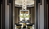 Grand Entrances